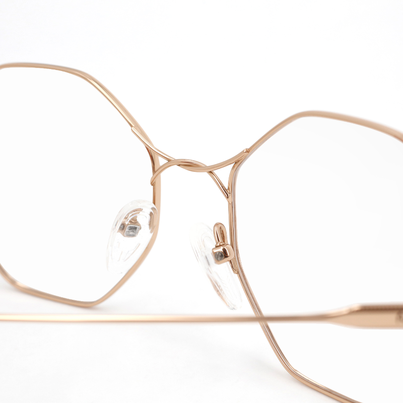 Gafas graduadas AFFLELOU MAGIC232 NM232 GDPK 5319