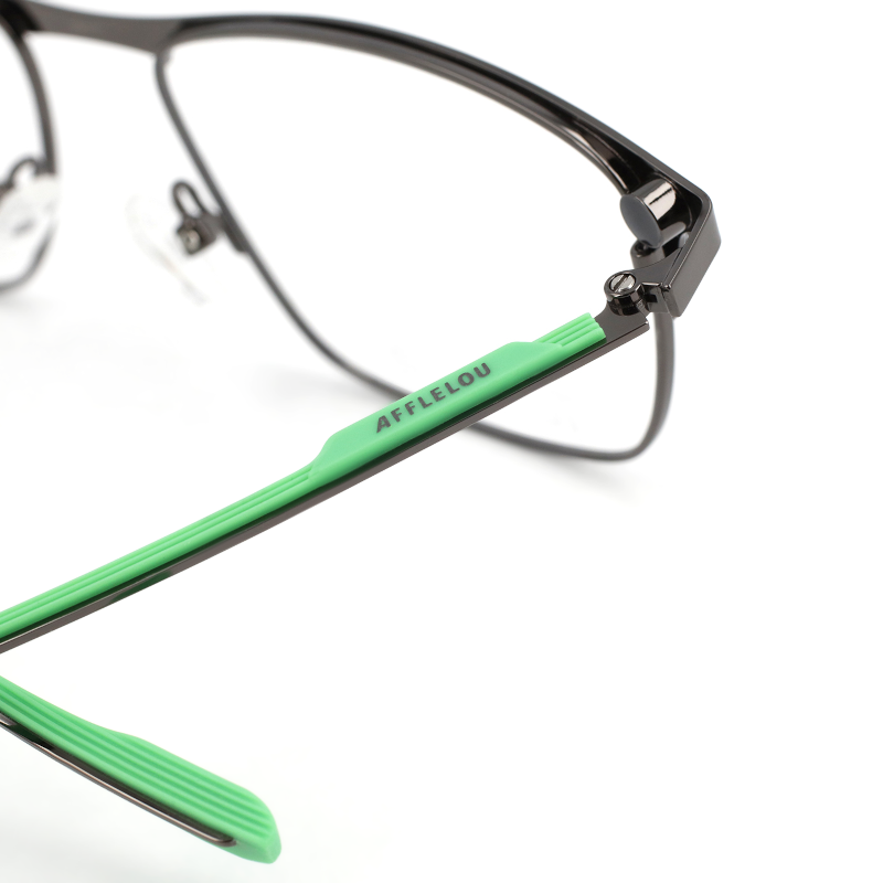 Gafas graduadas AFFLELOU MAGIC241 TM241 GUGR 5517