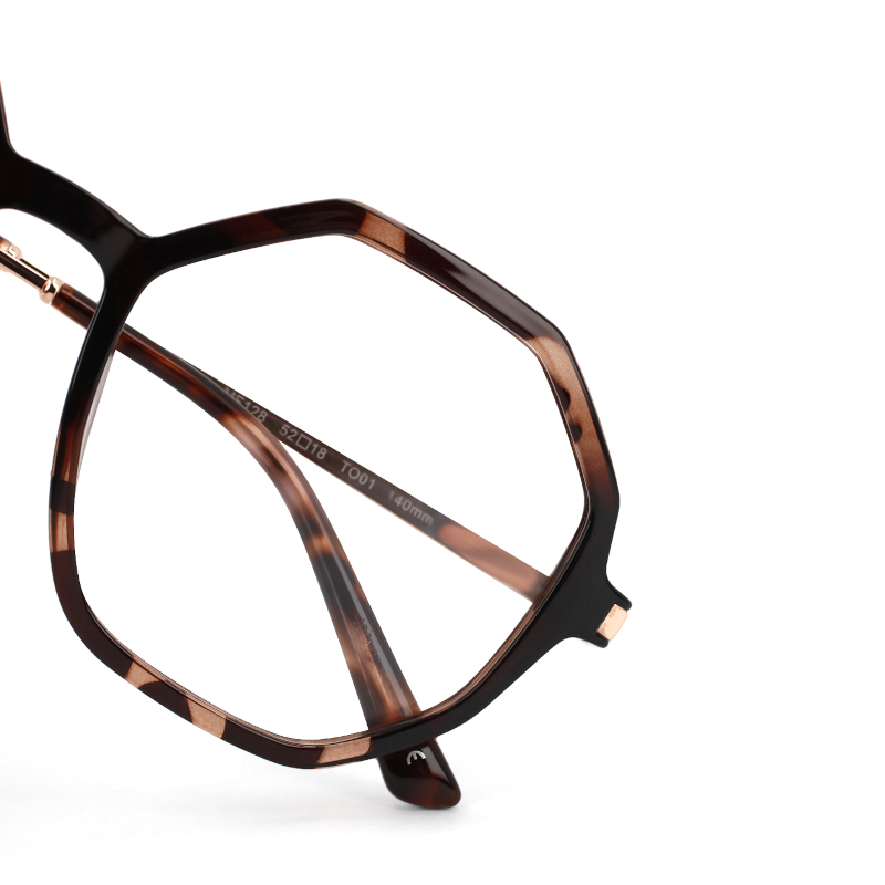 Gafas graduadas AFFLELOU DIANE MF128 TO01 5218