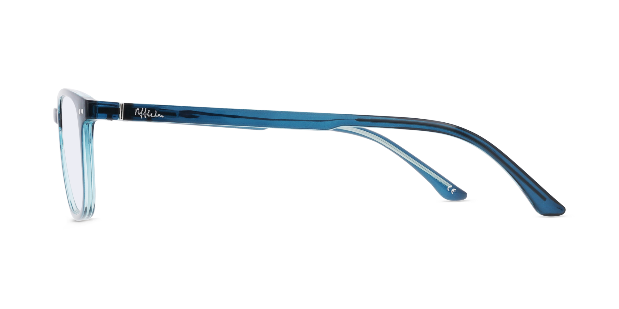 Gafas graduadas AFFLELOU SAWYER MJ117 BL01 4817