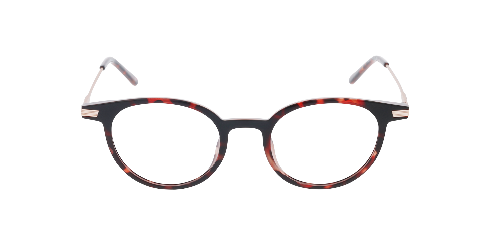 Gafas graduadas AFFLELOU MAGIC248 RM248 TOBR 4619
