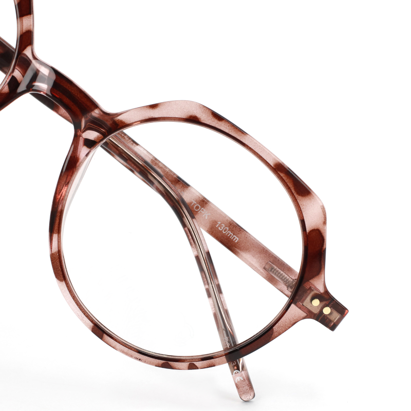 Gafas graduadas AFFLELOU VERA MJ118 TOPK 4619