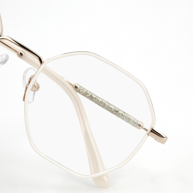 Gafas graduadas AFFLELOU MAGIC194 BM194 WHGD 5021