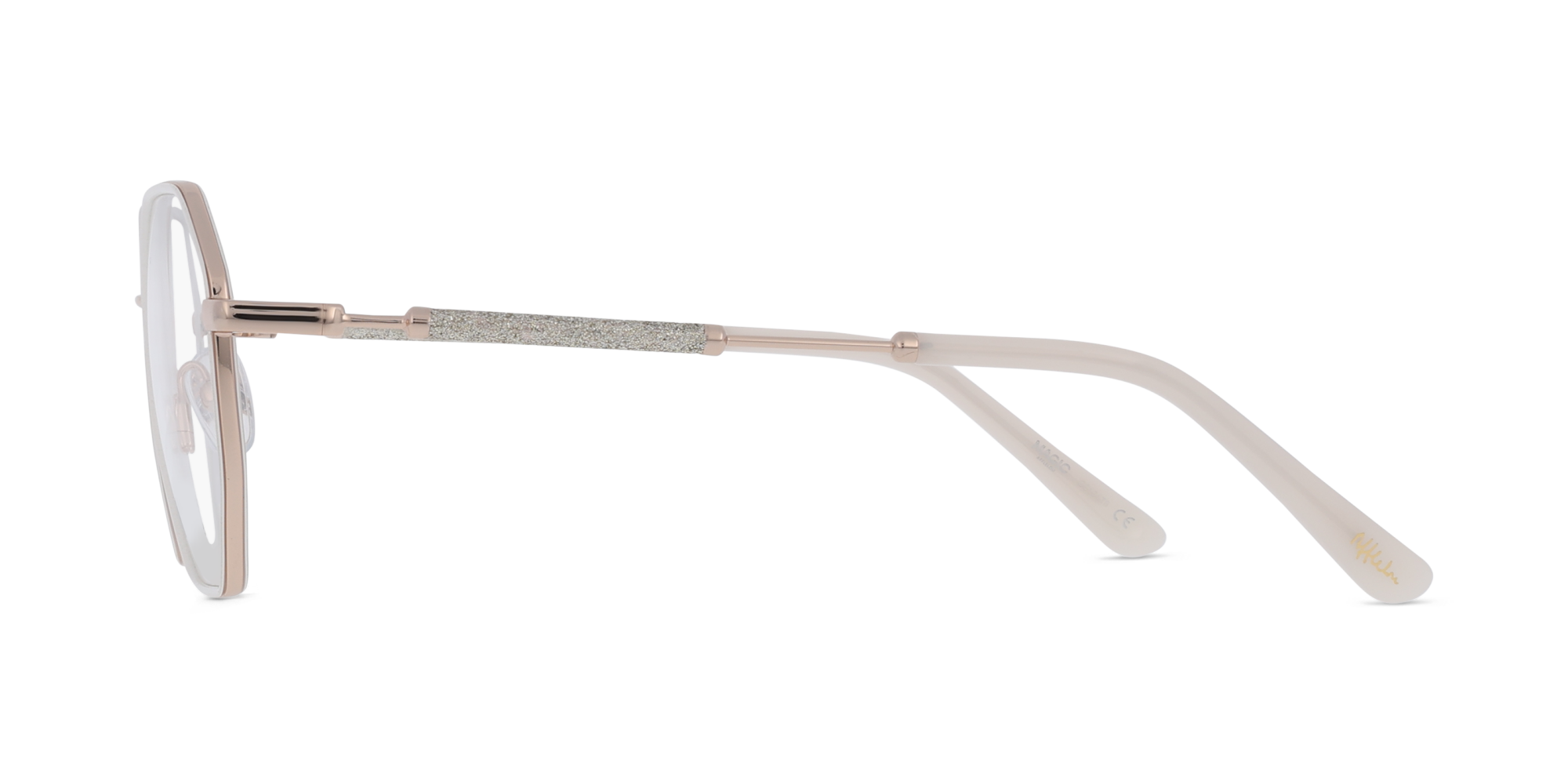 Gafas graduadas AFFLELOU MAGIC194 BM194 WHGD 5021