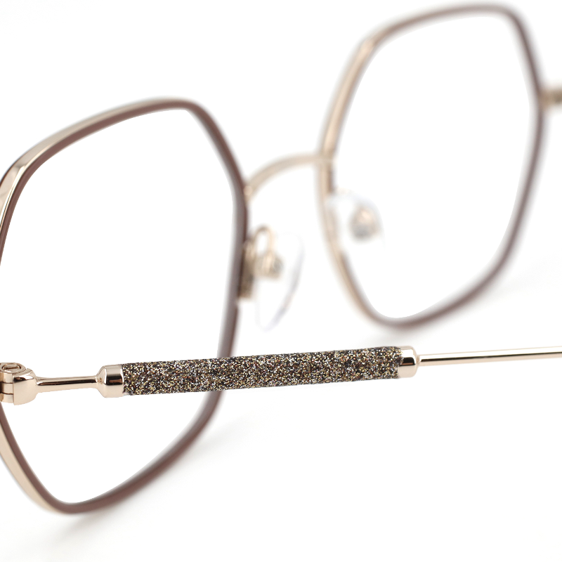 Gafas graduadas AFFLELOU MAGIC252 BM252 BRGD 5321