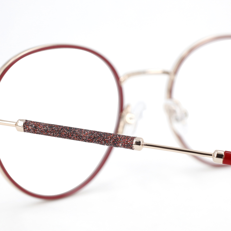 Gafas graduadas AFFLELOU MAGIC253 BM253 RDGD 5021
