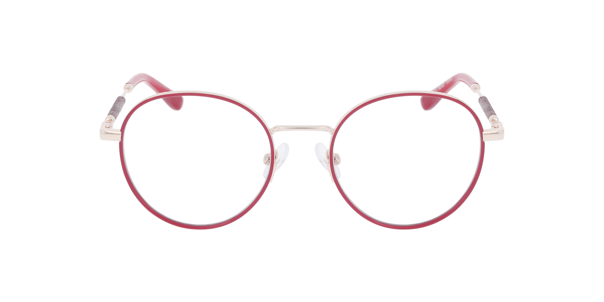 Gafas graduadas AFFLELOU MAGIC253 BM253 RDGD 5021
