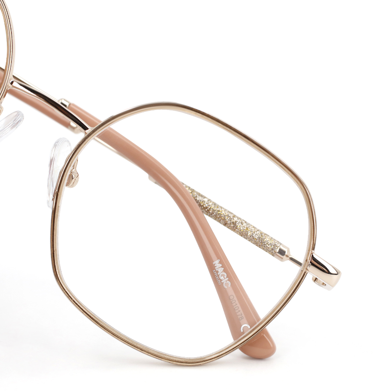 Gafas graduadas AFFLELOU MAGIC254 BM254 PKGD 5019