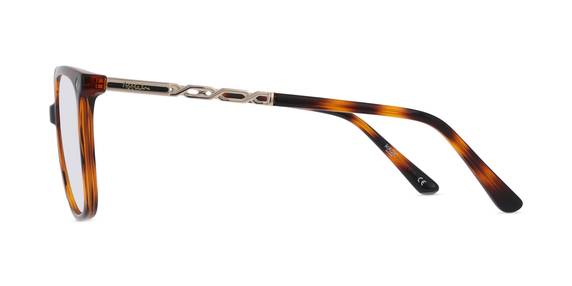 Gafas graduadas AFFLELOU MAGIC256 BM256 TOGD 5217