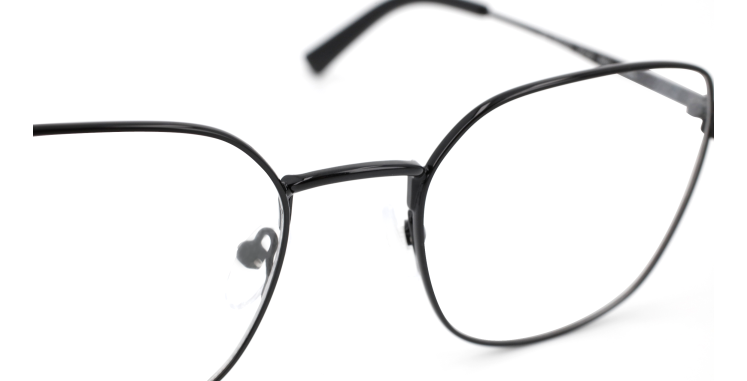 Gafas graduadas AFFLELOU RZERO42 RZERO42 BK01 5420