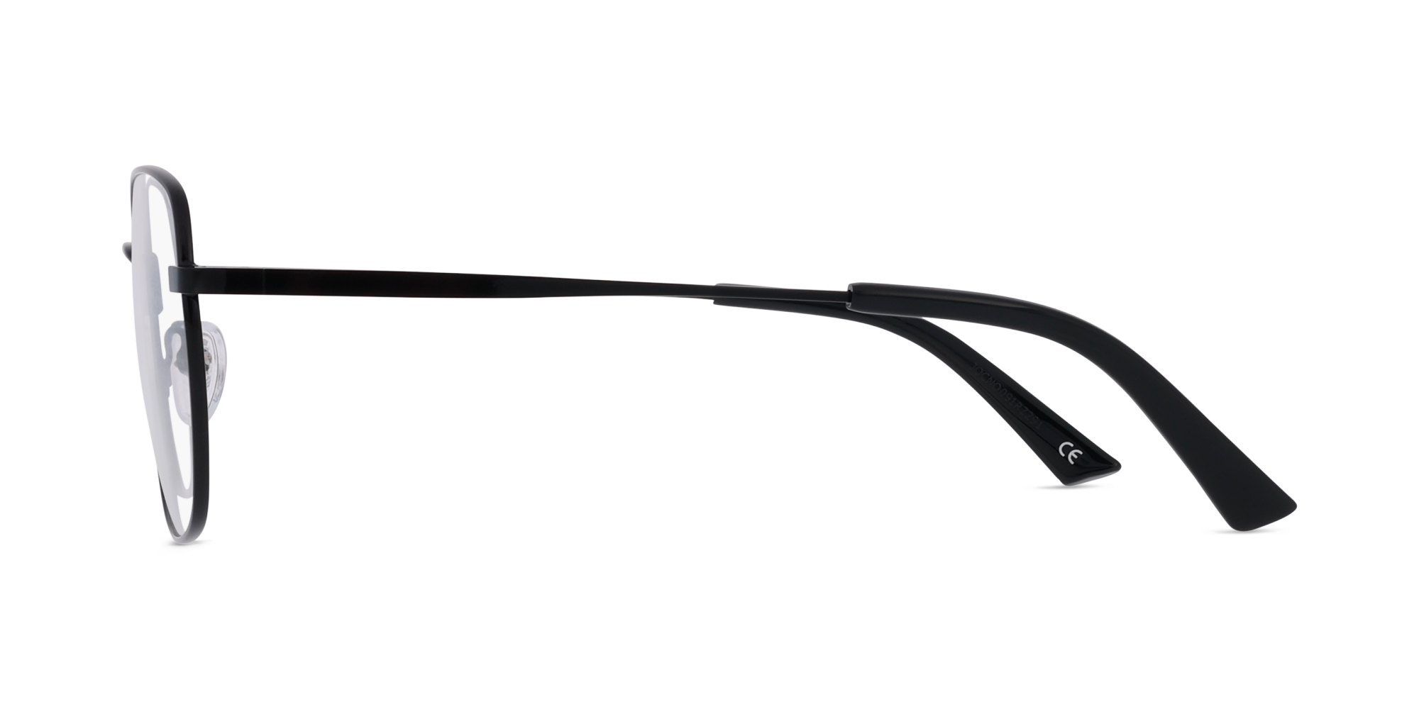 Gafas graduadas AFFLELOU RZERO42 RZERO42 BK01 5420