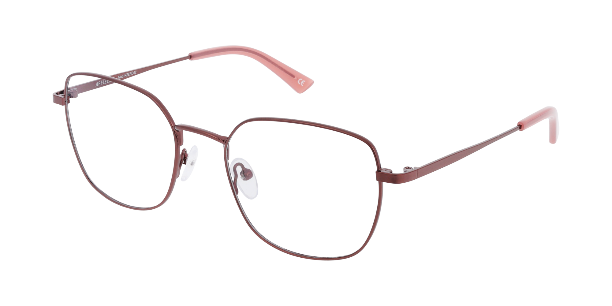 Gafas graduadas AFFLELOU RZERO42 RZERO42 BR01 5420
