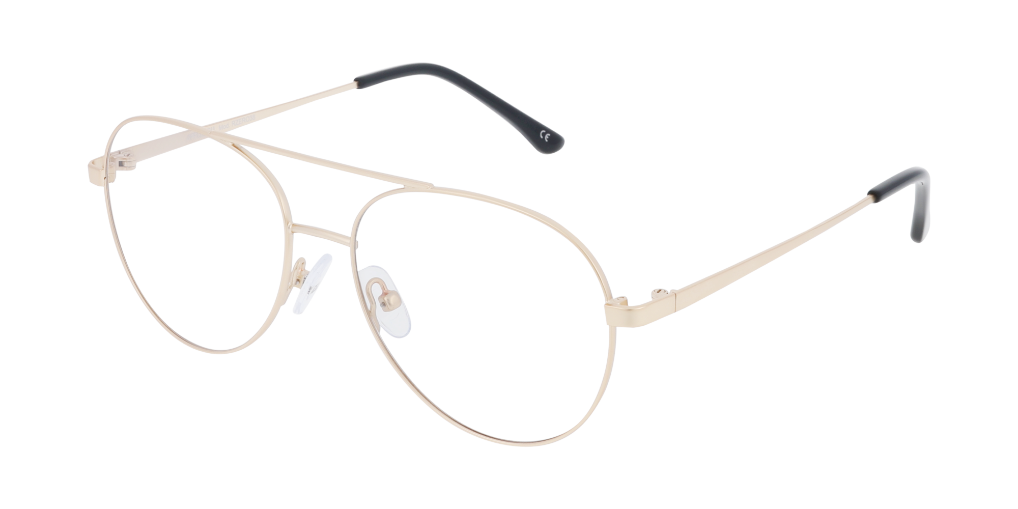 Gafas graduadas AFFLELOU RZERO38 RZERO38 GD01 5516