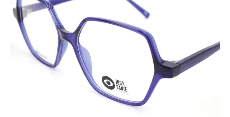 Gafas graduadas AFFLELOU RZERO43 RZERO43 PU01 5216
