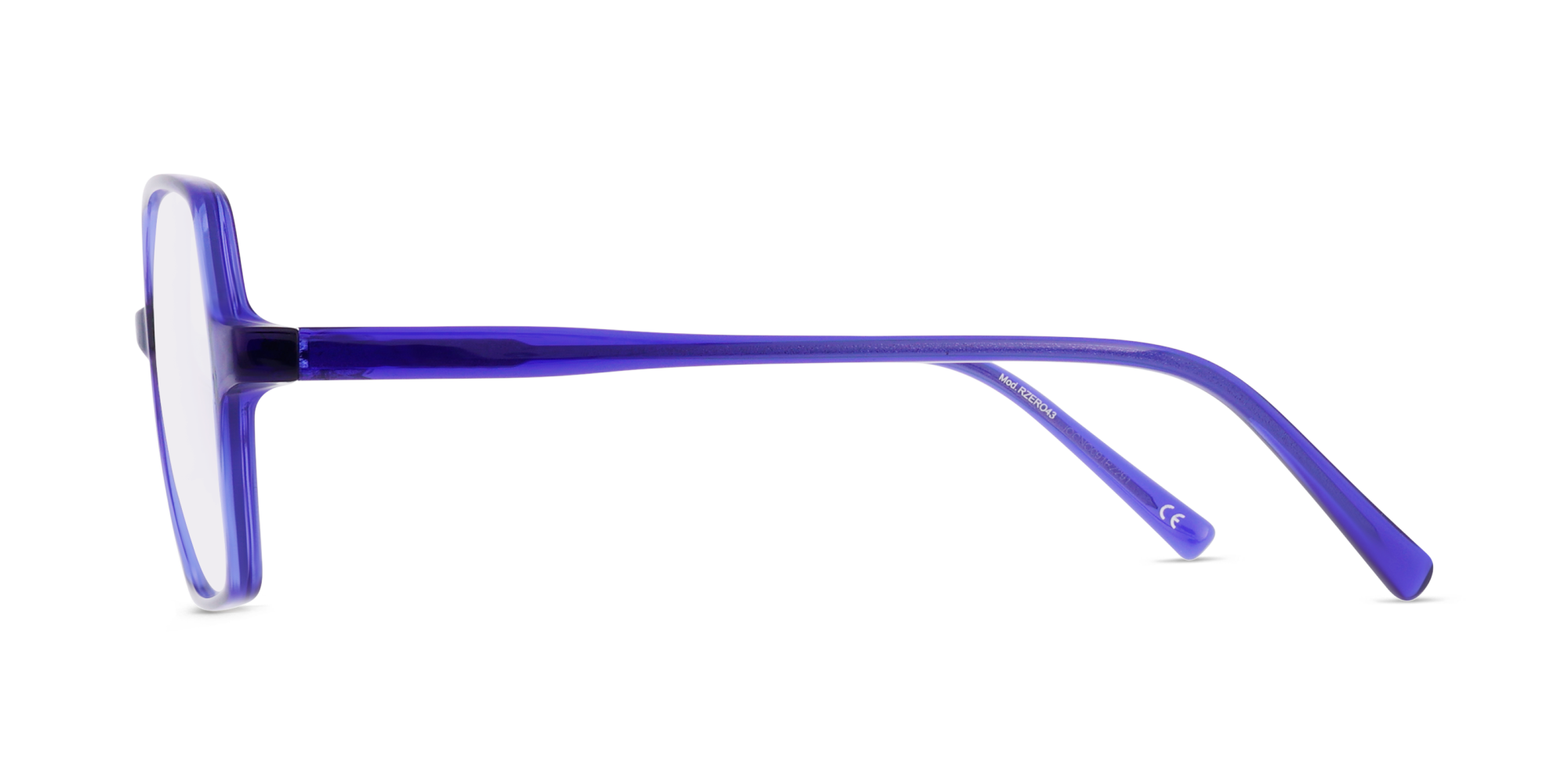 Gafas graduadas AFFLELOU RZERO43 RZERO43 PU01 5216
