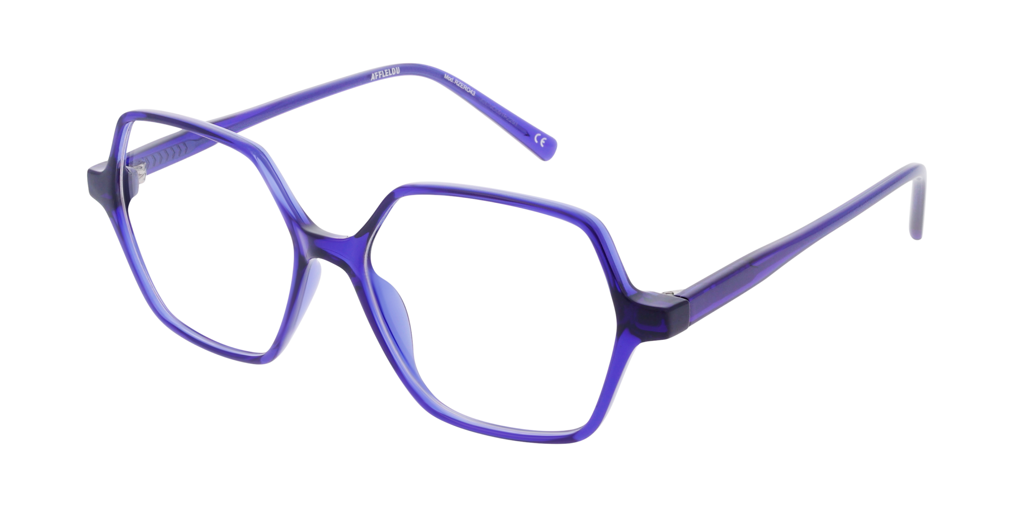 Gafas graduadas AFFLELOU RZERO43 RZERO43 PU01 5216