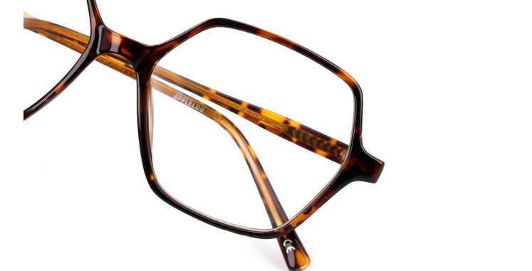 Gafas graduadas AFFLELOU RZERO43 RZERO43 TO01 5216