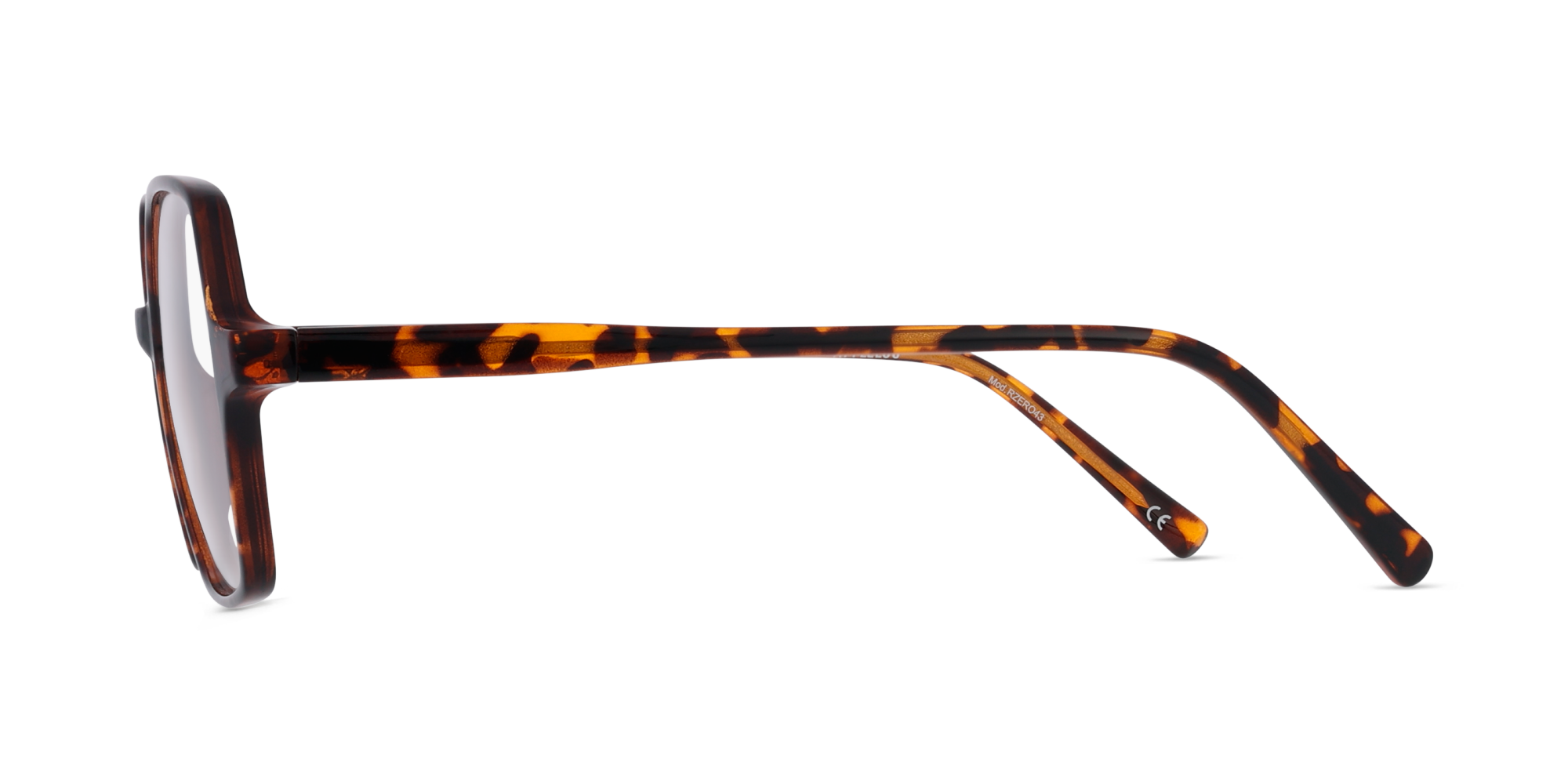 Gafas graduadas AFFLELOU RZERO43 RZERO43 TO01 5216