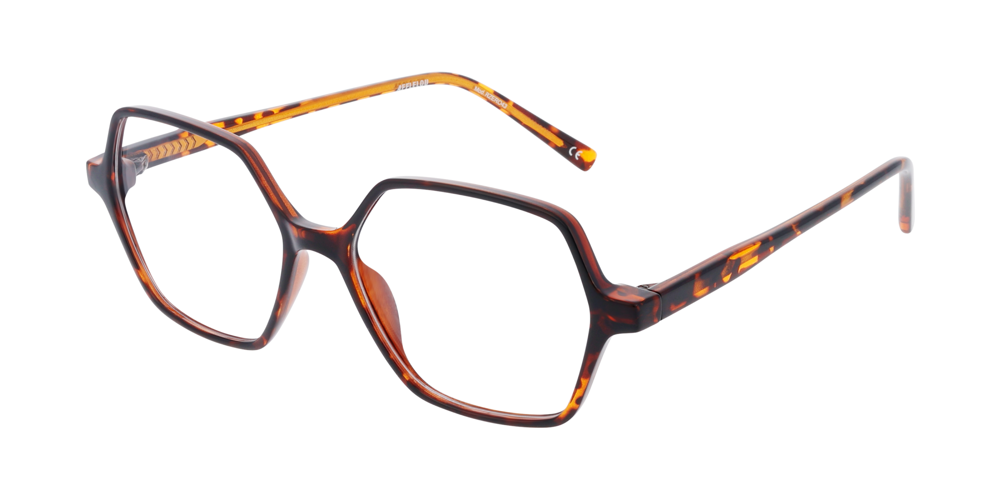 Gafas graduadas AFFLELOU RZERO43 RZERO43 TO01 5216