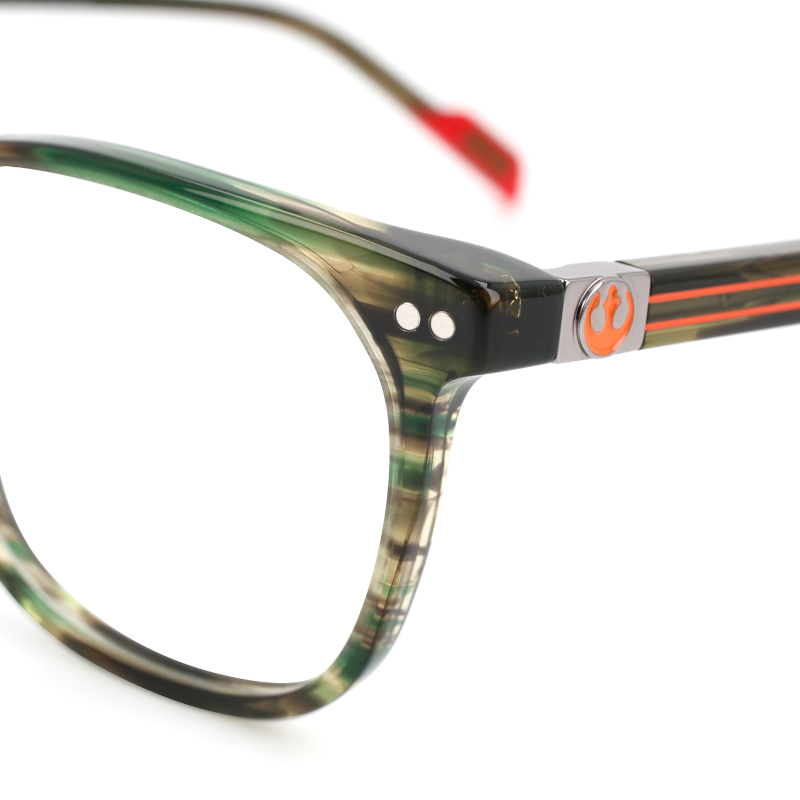 Gafas graduadas AFFLELOU STAR WARS 6 MSWAA006 C79 4516
