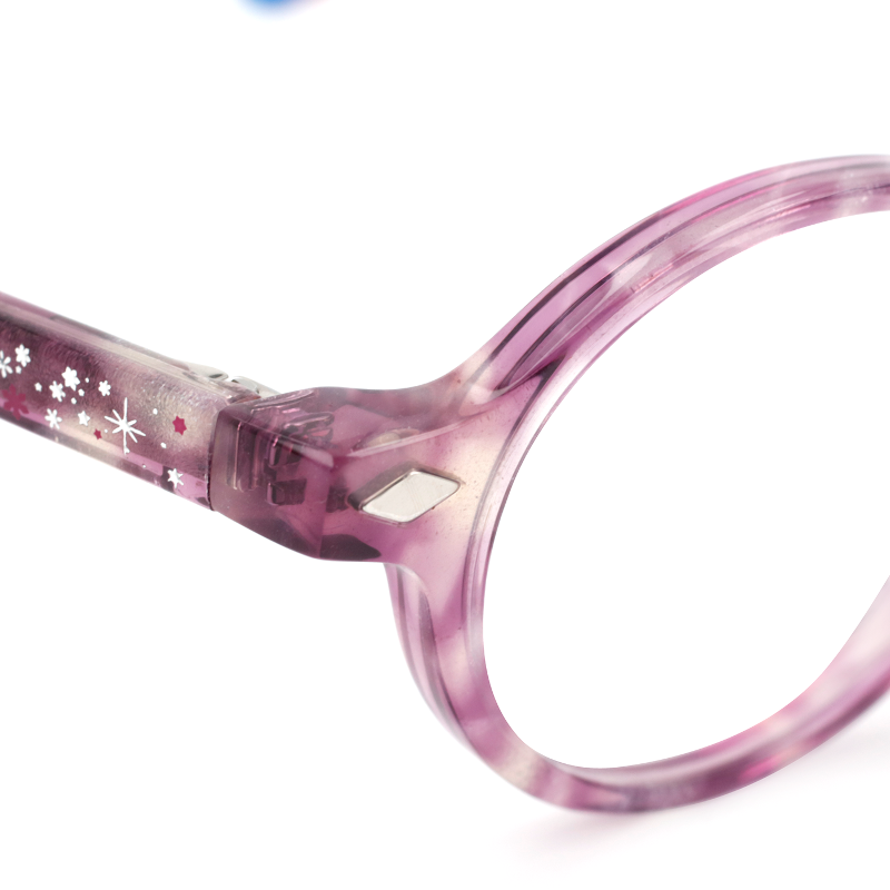 Gafas graduadas AFFLELOU FROZEN 1 MDPAA001 C68 4316