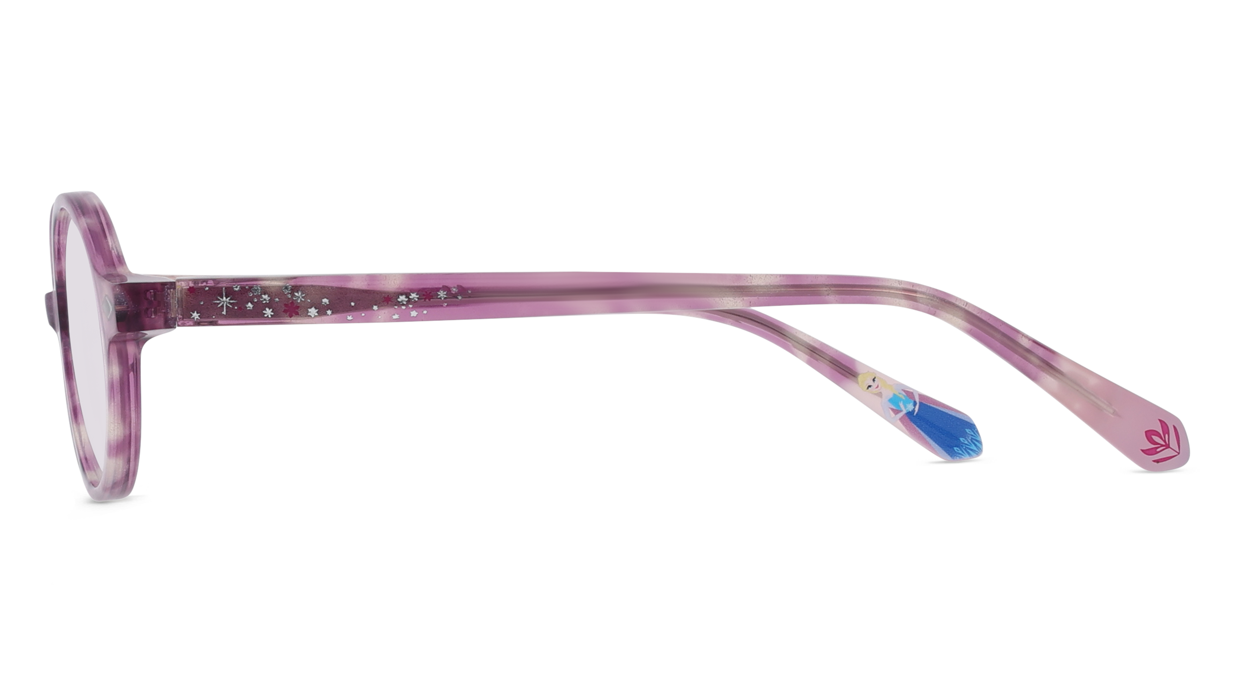 Gafas graduadas AFFLELOU FROZEN 1 MDPAA001 C68 4316
