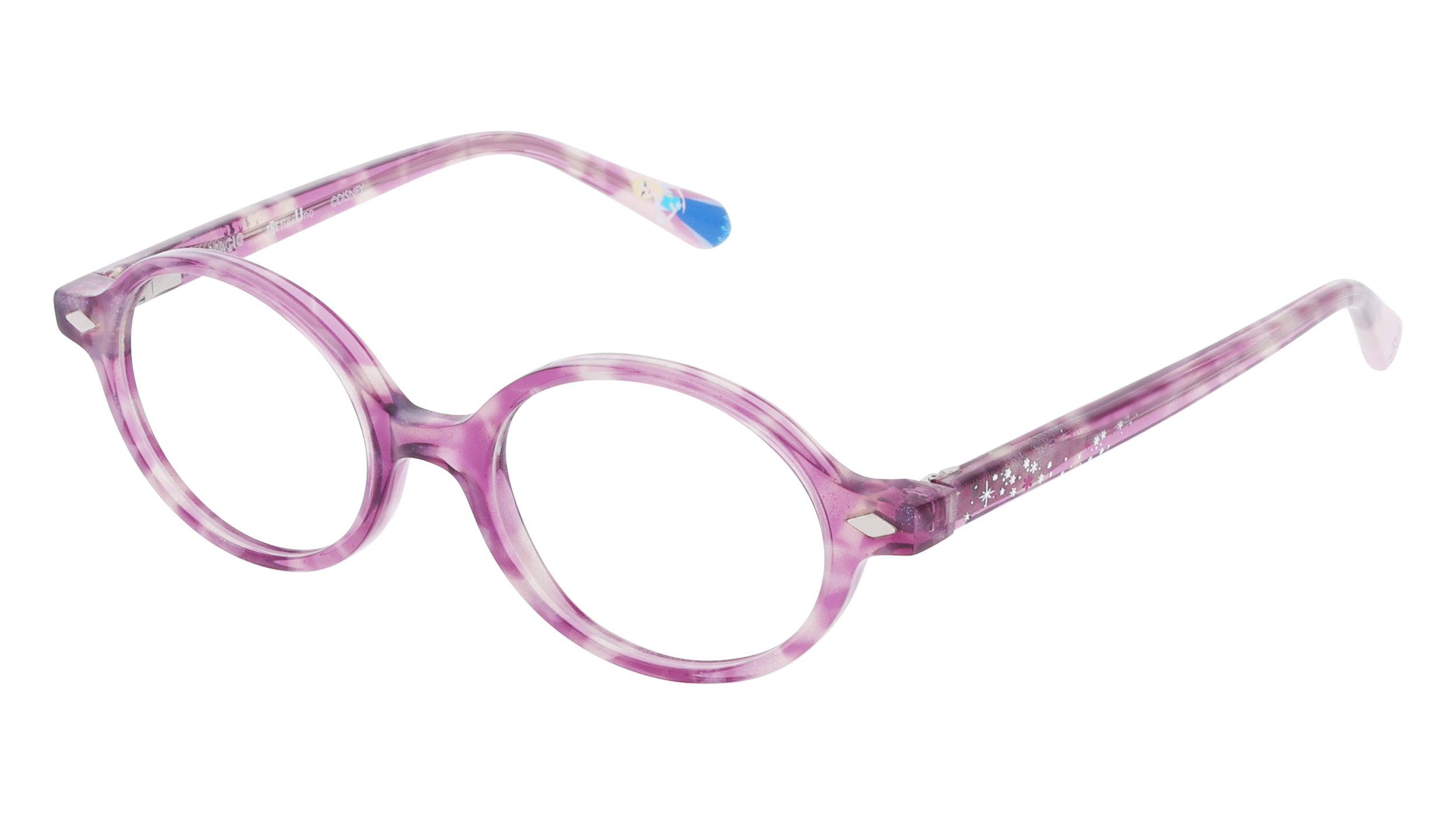 Gafas graduadas AFFLELOU FROZEN 1 MDPAA001 C68 4316