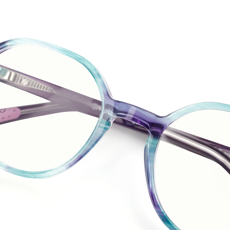 Gafas graduadas AFFLELOU PRINCESS 5 MDPAA005 C66 4317