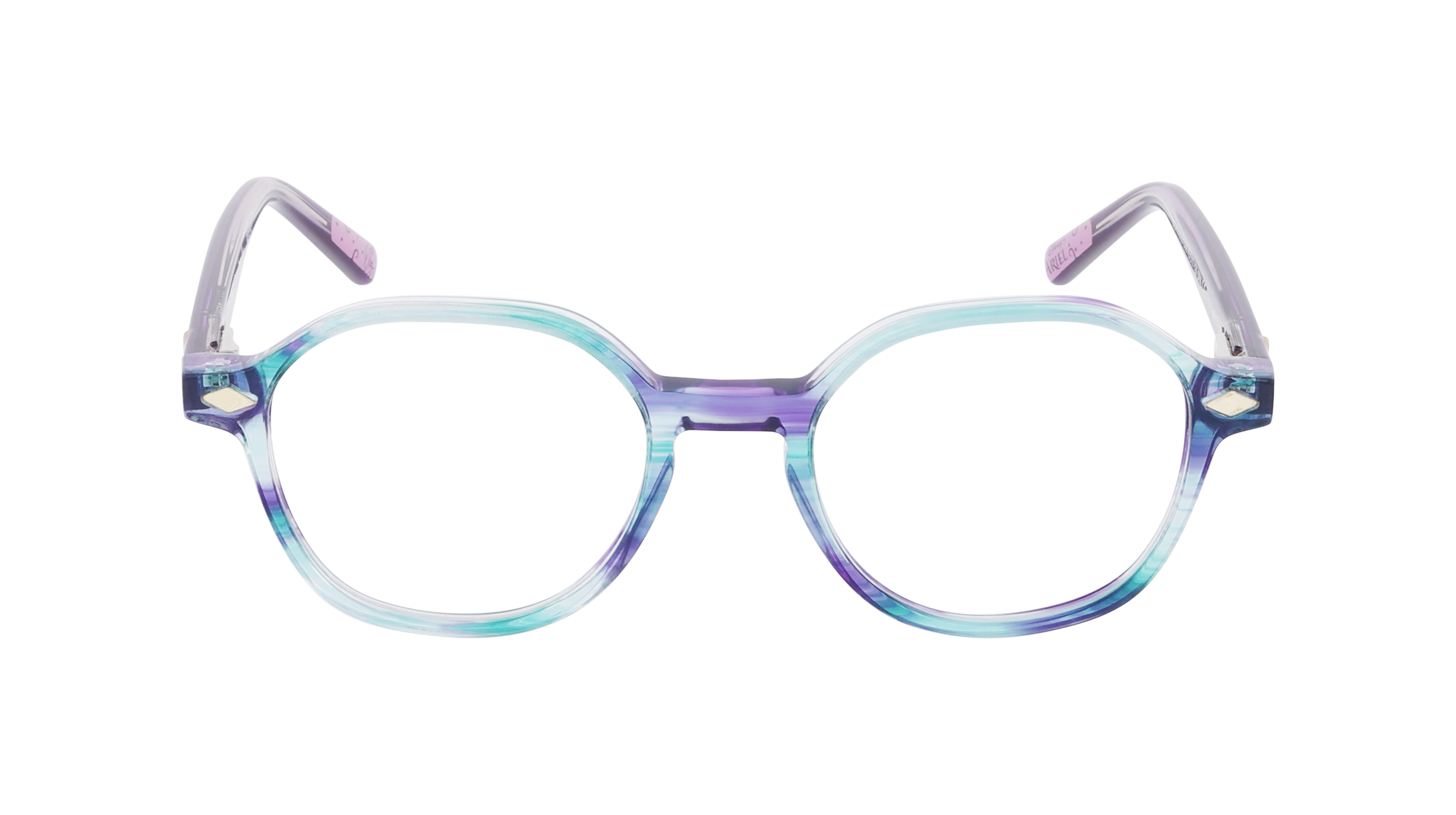 Gafas graduadas AFFLELOU PRINCESS 5 MDPAA005 C66 4317