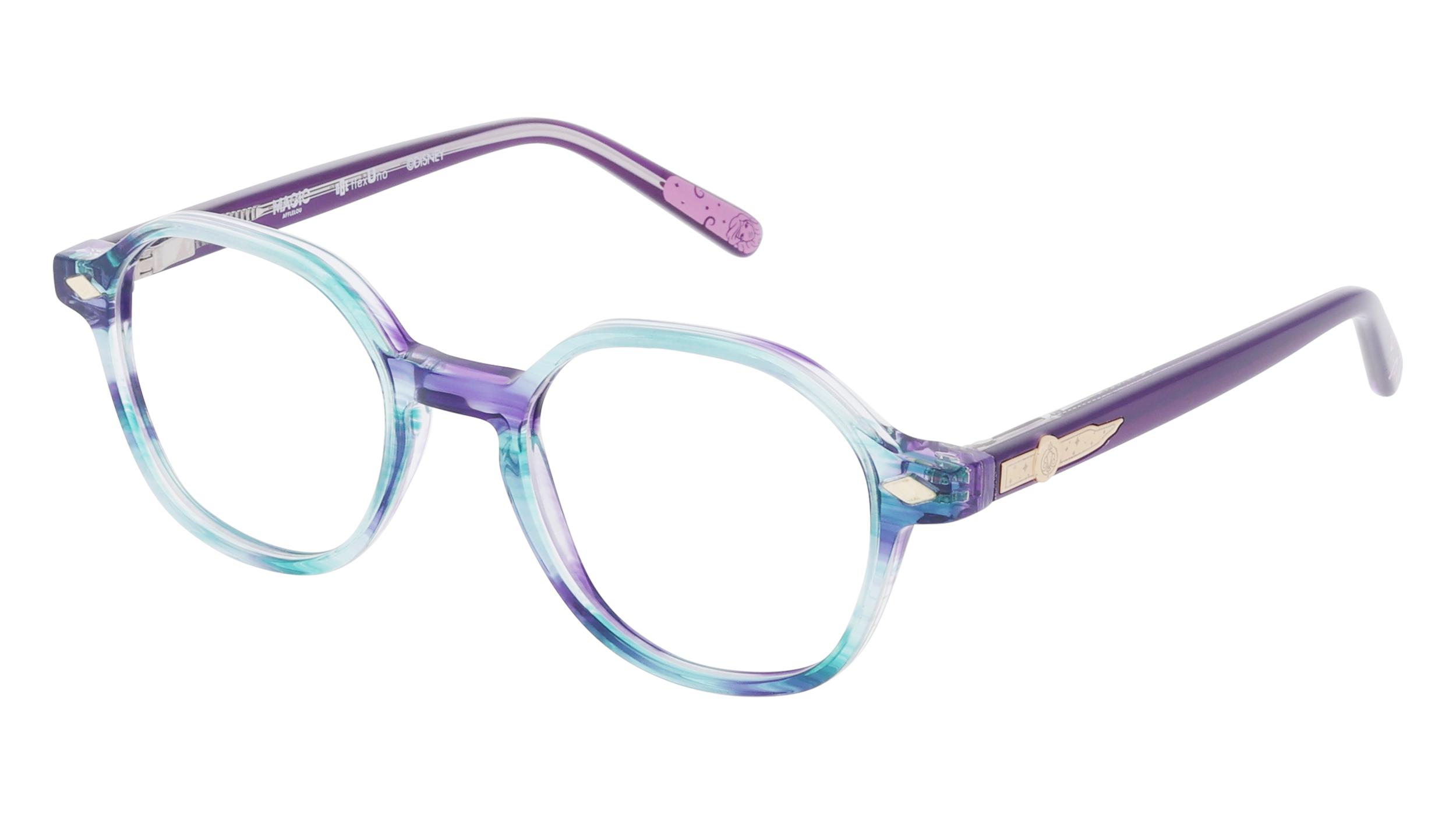 Gafas graduadas AFFLELOU PRINCESS 5 MDPAA005 C66 4317