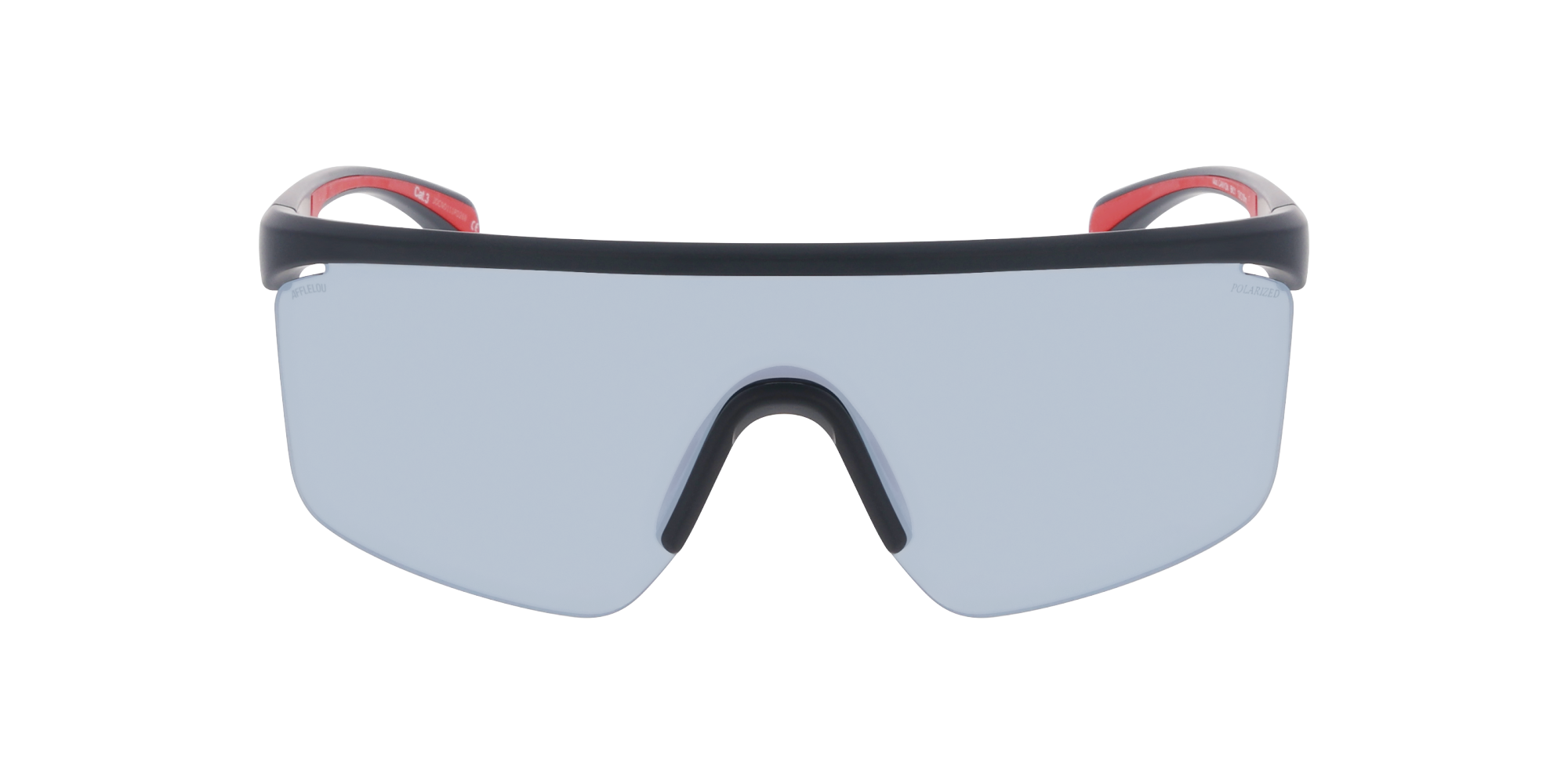 Gafas de sol AFFLELOU CANYON POLARIZED CANYON BK01 13900