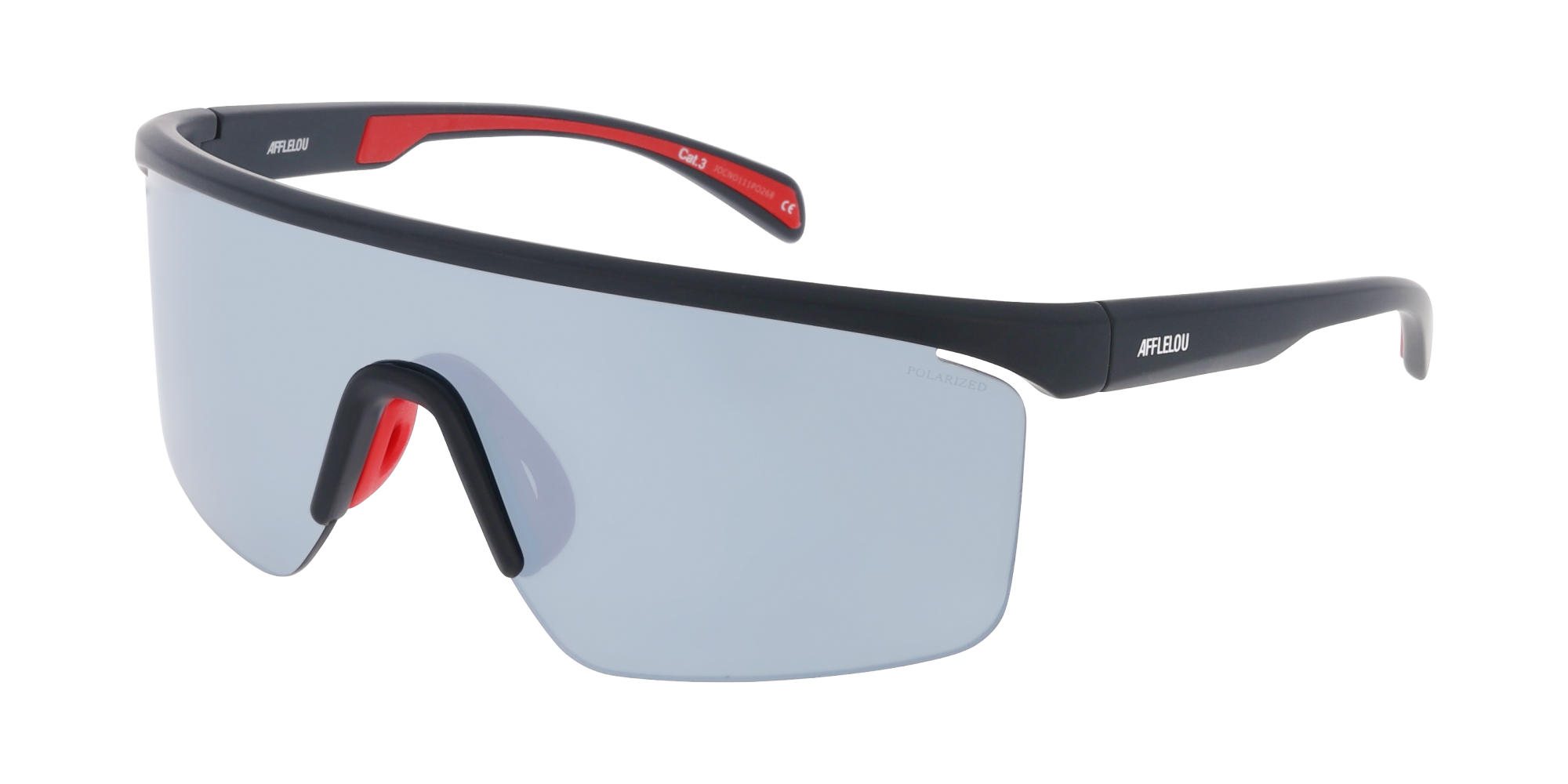 Gafas de sol AFFLELOU CANYON POLARIZED CANYON BK01 13900
