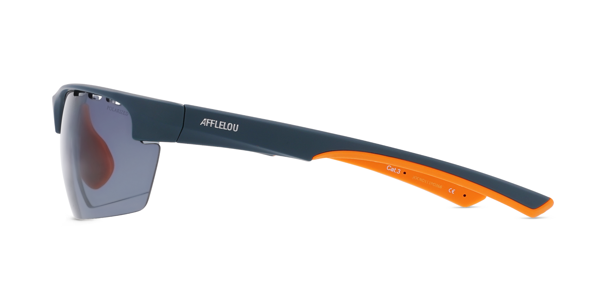 Gafas de sol AFFLELOU ARVE POLARIZED ARVE BL01 7311