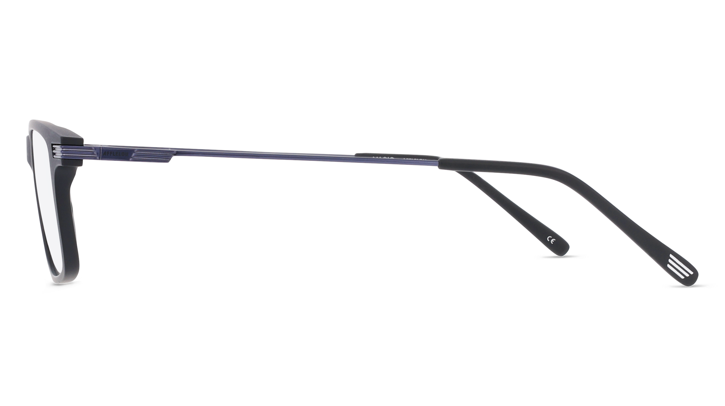 Gafas graduadas AFFLELOU MAGIC261 RM261 BK01 5117