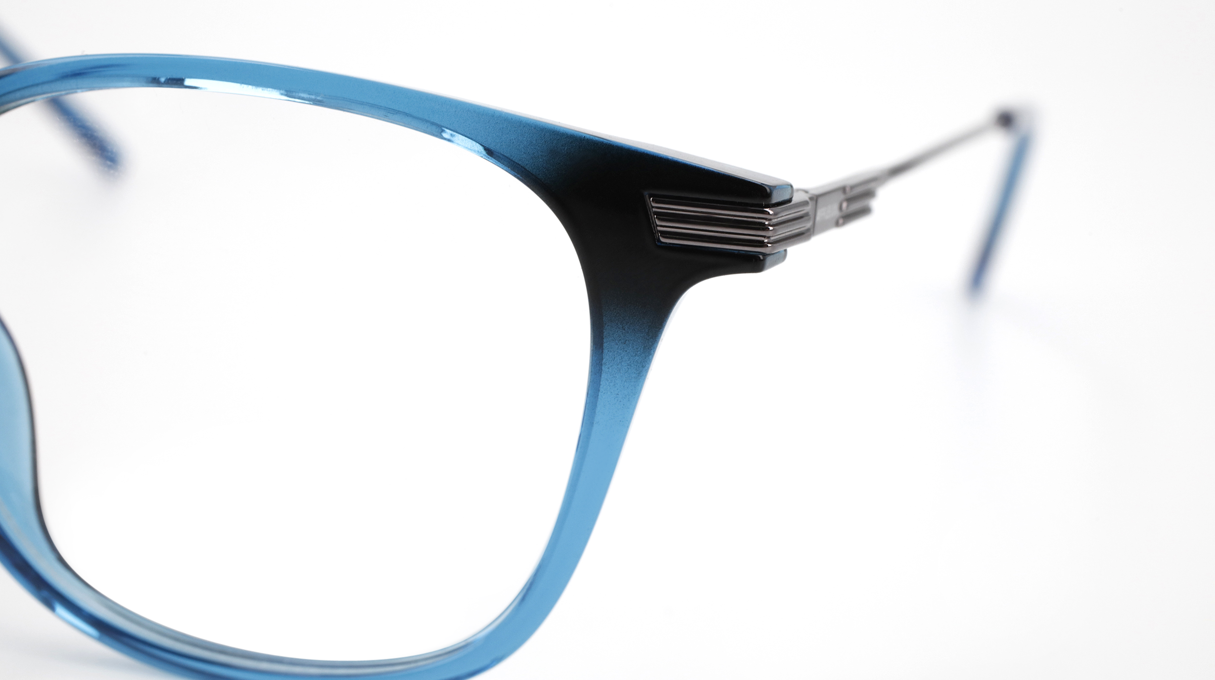 Gafas graduadas AFFLELOU MAGIC262 RM262 BL01 4919