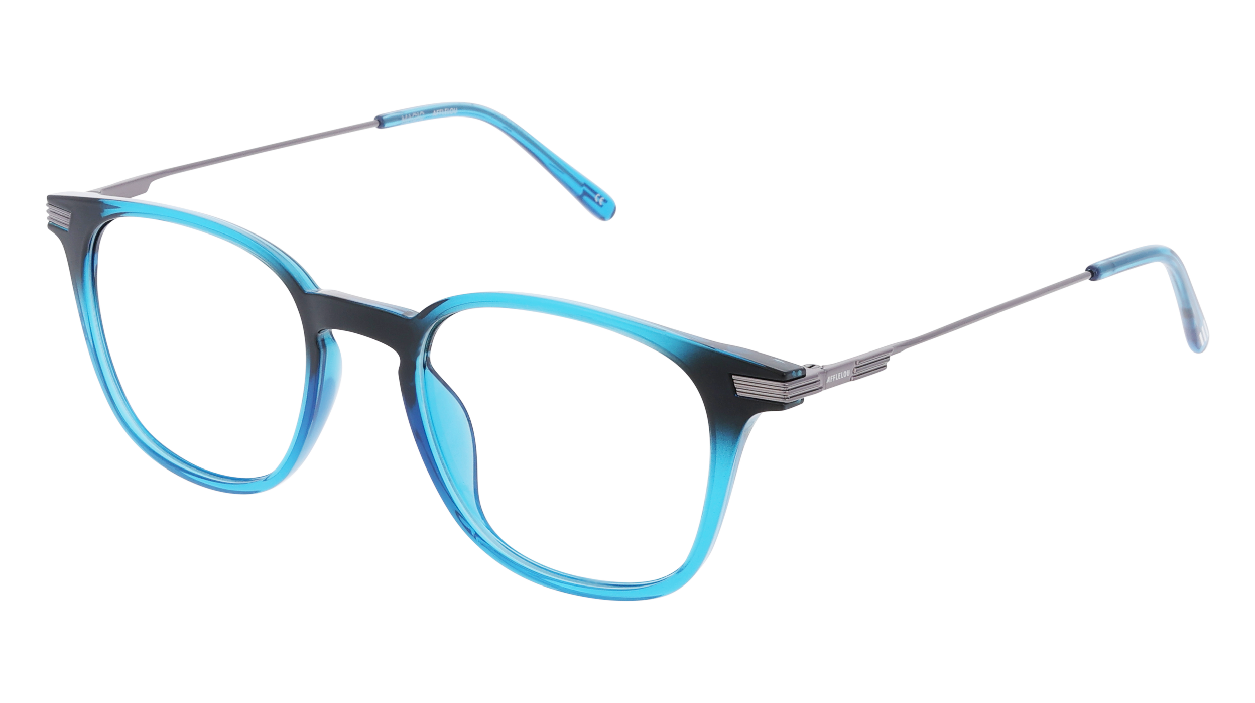 Gafas graduadas AFFLELOU MAGIC262 RM262 BL01 4919