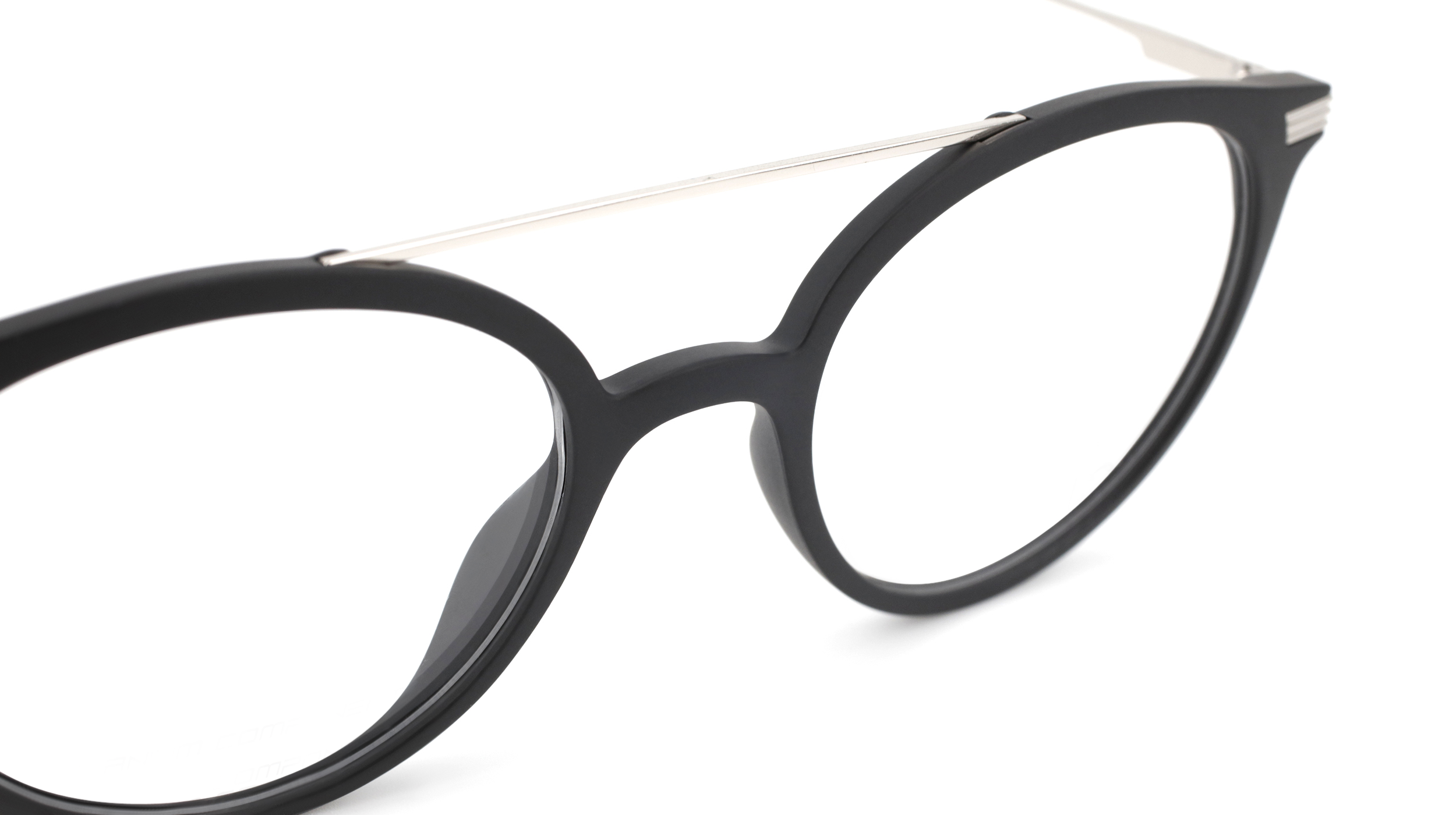 Gafas graduadas AFFLELOU MAGIC263 RM263 BK01 4819