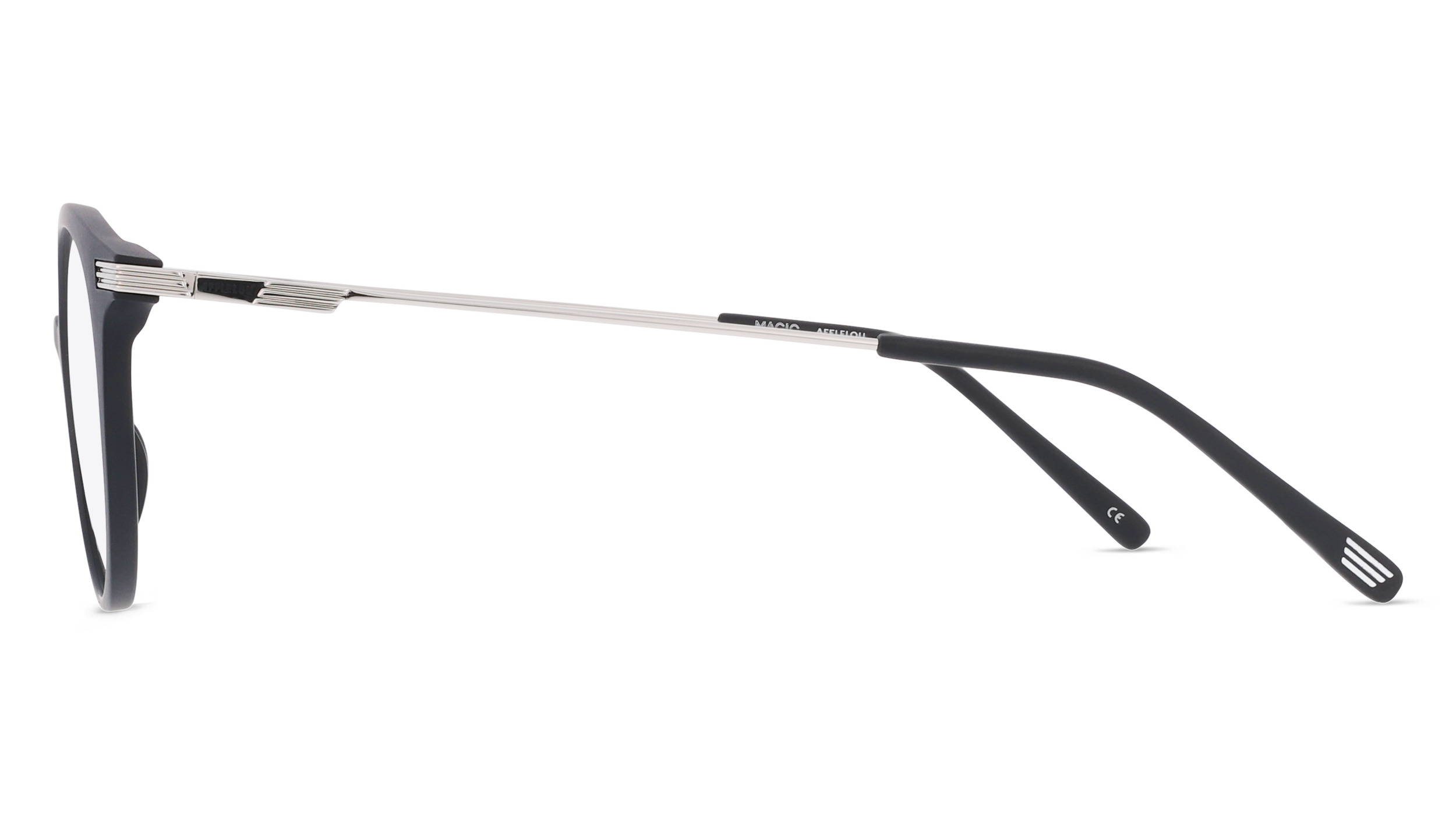 Gafas graduadas AFFLELOU MAGIC263 RM263 BK01 4819