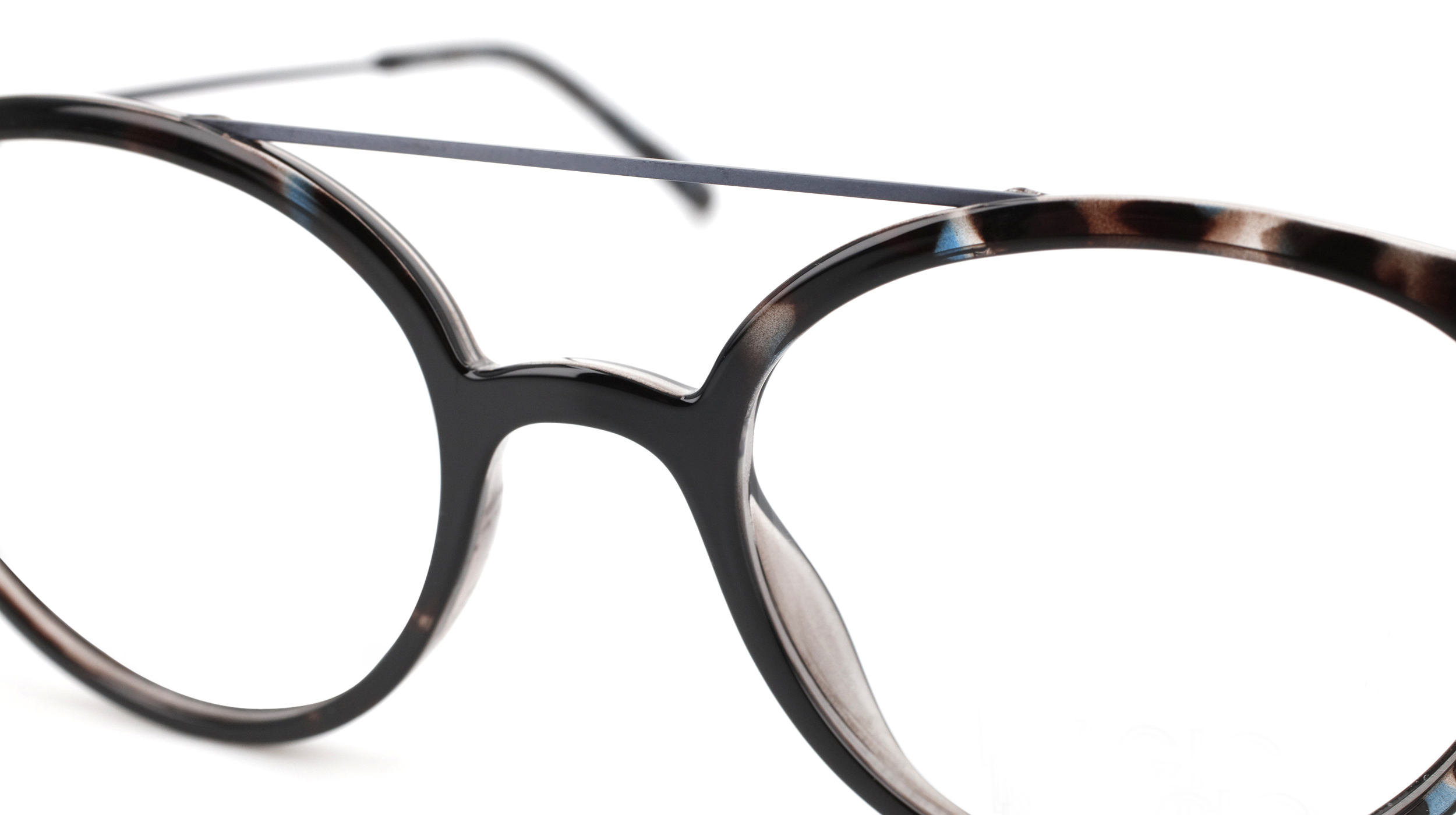 Gafas graduadas AFFLELOU MAGIC263 RM263 TOBL 4819