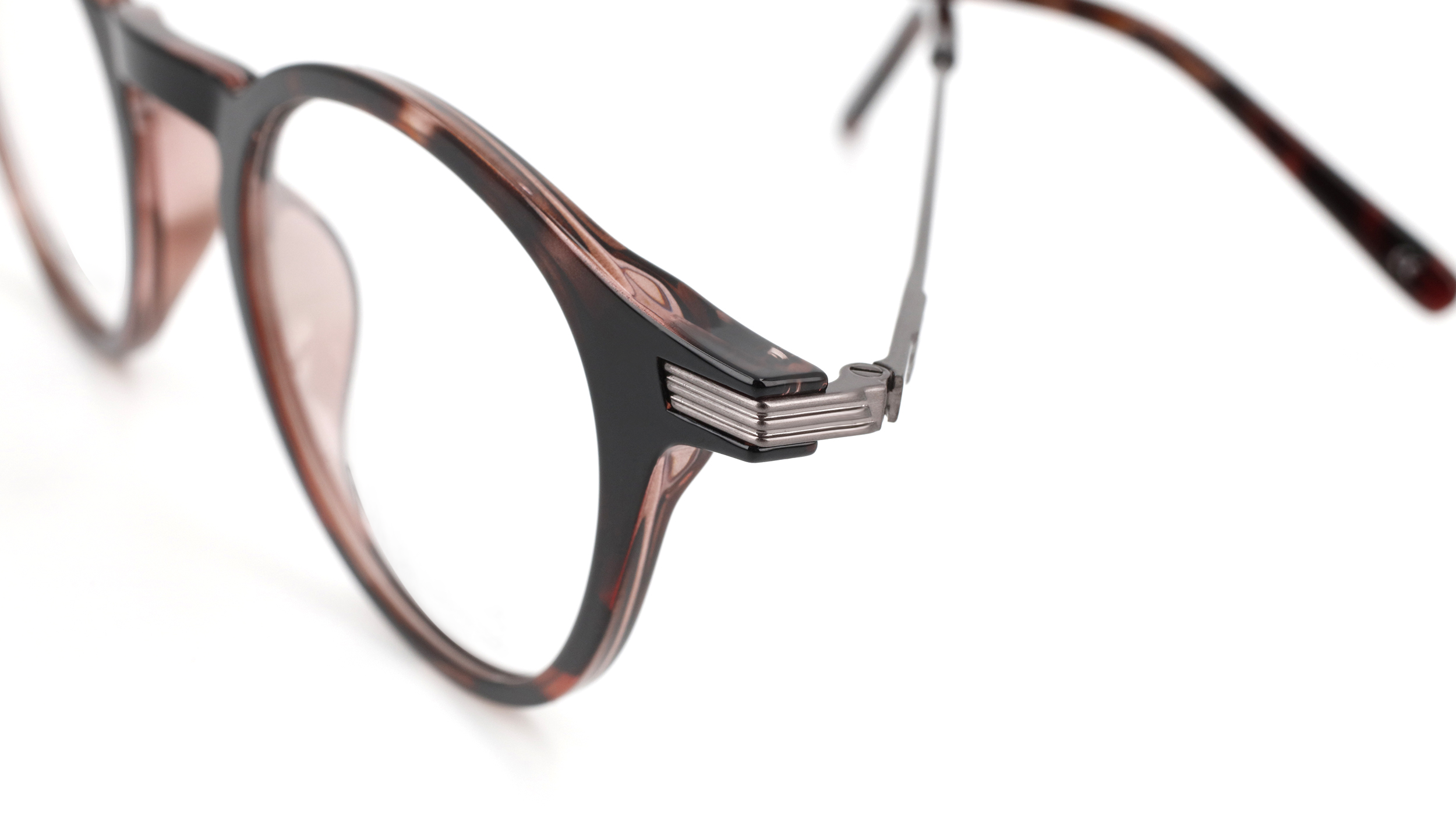 Gafas graduadas AFFLELOU MAGIC264 RM264 TOPK 4622