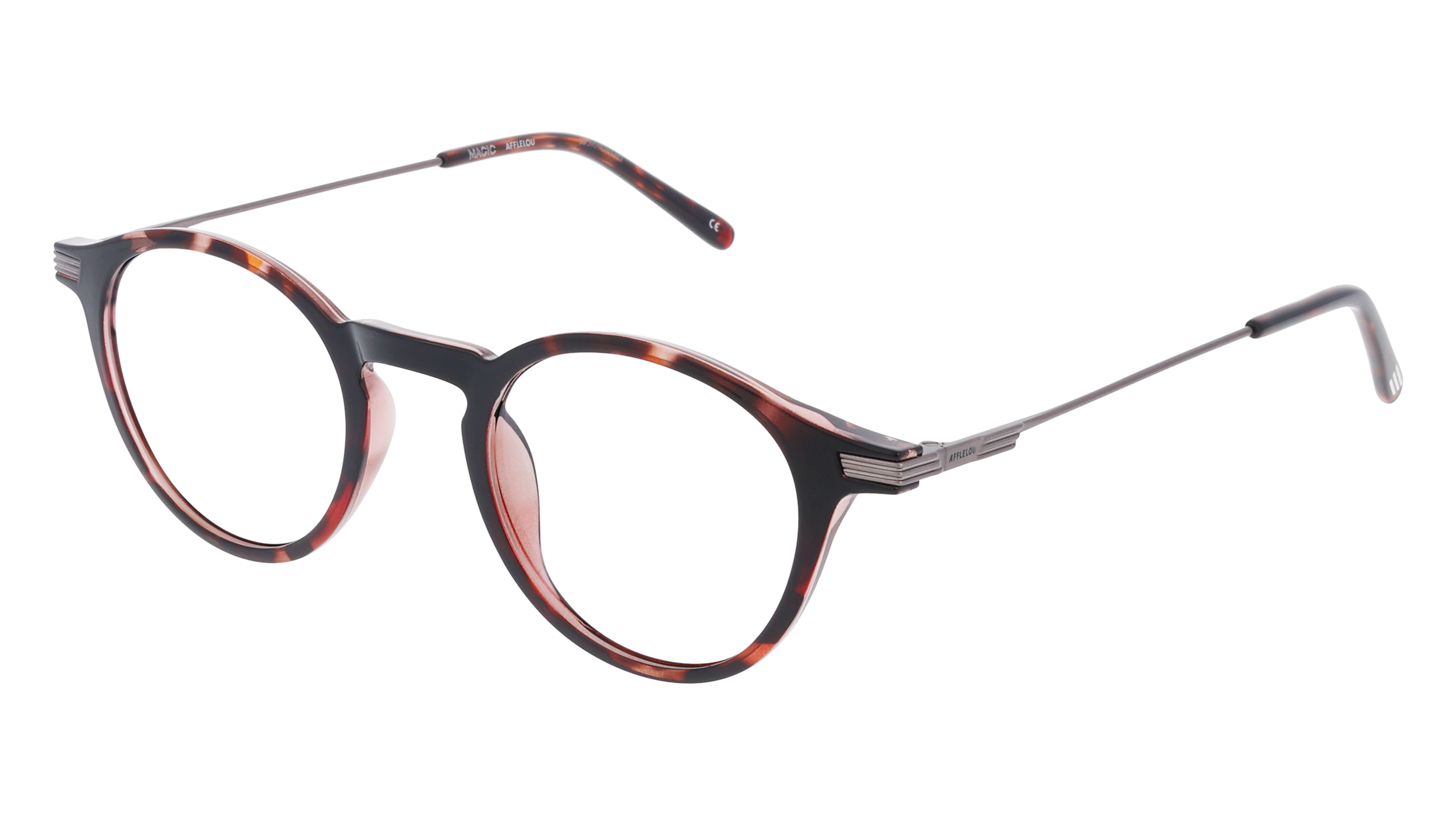 Gafas graduadas AFFLELOU MAGIC264 RM264 TOPK 4622