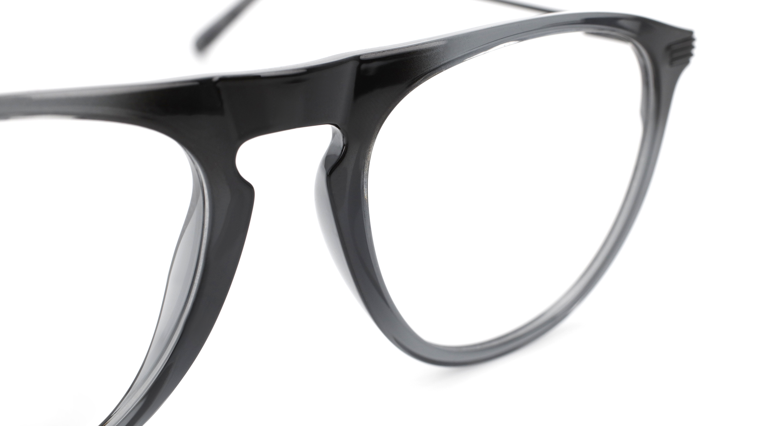 Gafas graduadas AFFLELOU MAGIC265 RM265 GY01 5219