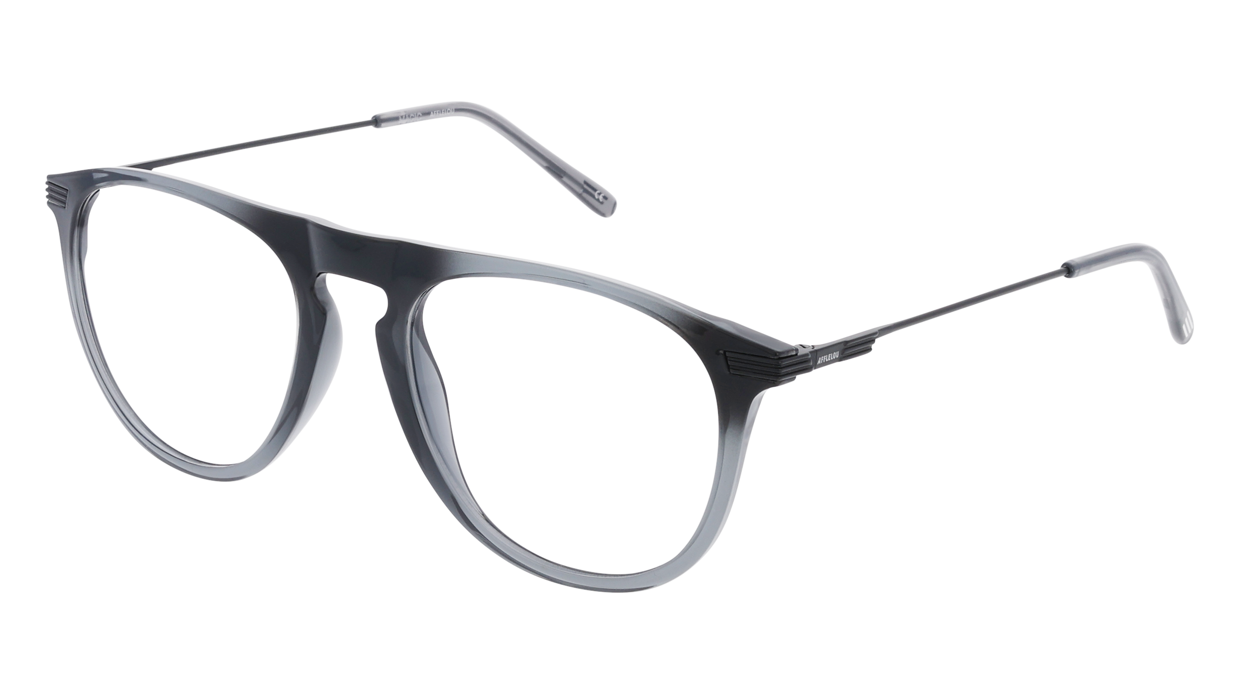 Gafas graduadas AFFLELOU MAGIC265 RM265 GY01 5219