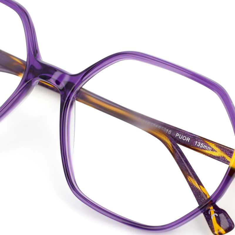 Gafas graduadas AFFLELOU MAGIC277 HM277 PUOR 5216