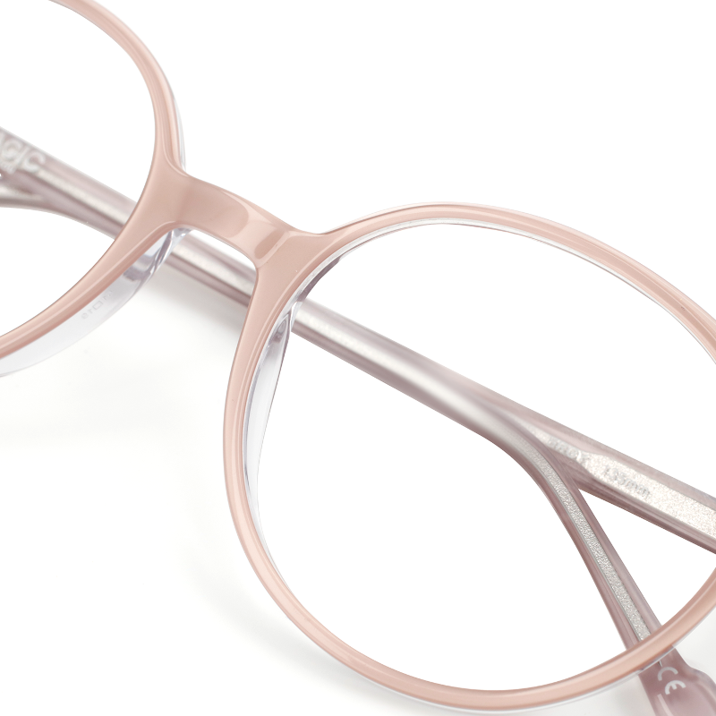 Gafas graduadas AFFLELOU MAGIC278 HM278 BRGY 5119