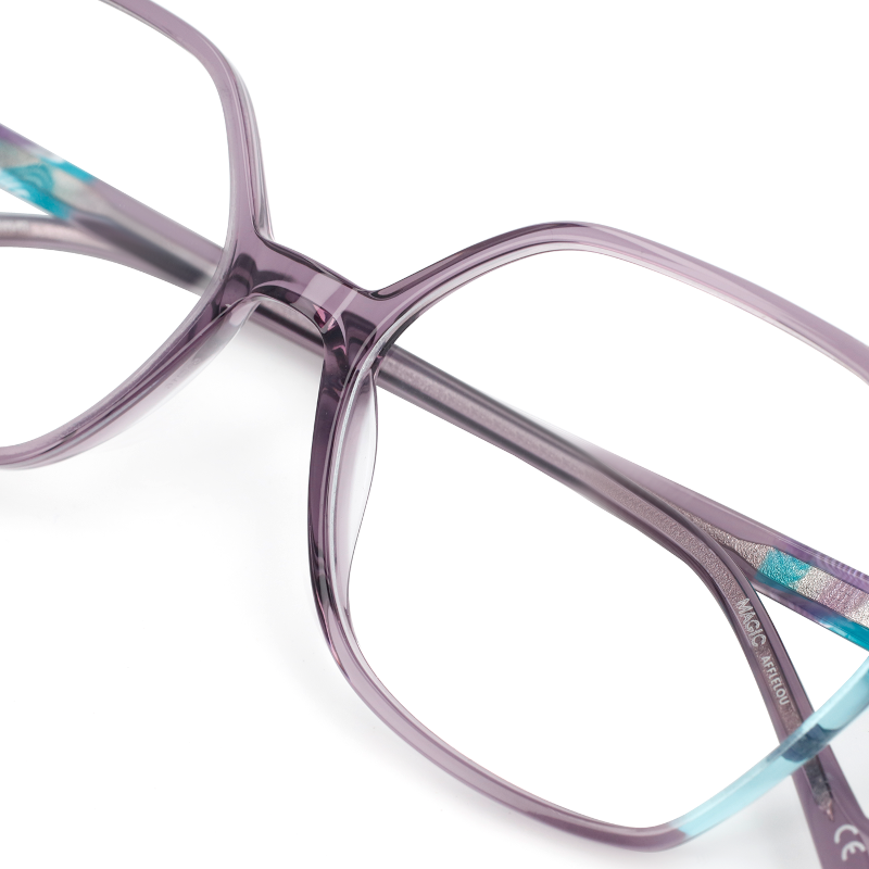 Gafas graduadas AFFLELOU MAGIC279 HM279 PUBL 5216