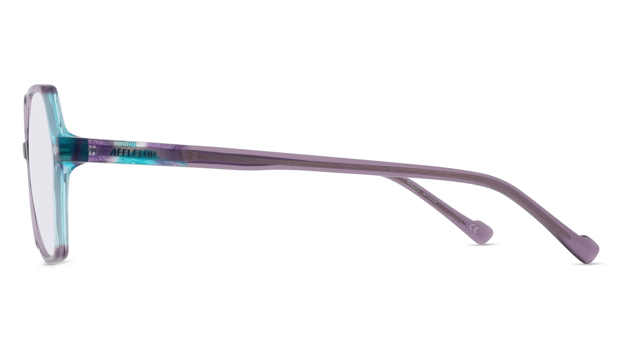 Gafas graduadas AFFLELOU MAGIC279 HM279 PUBL 5216