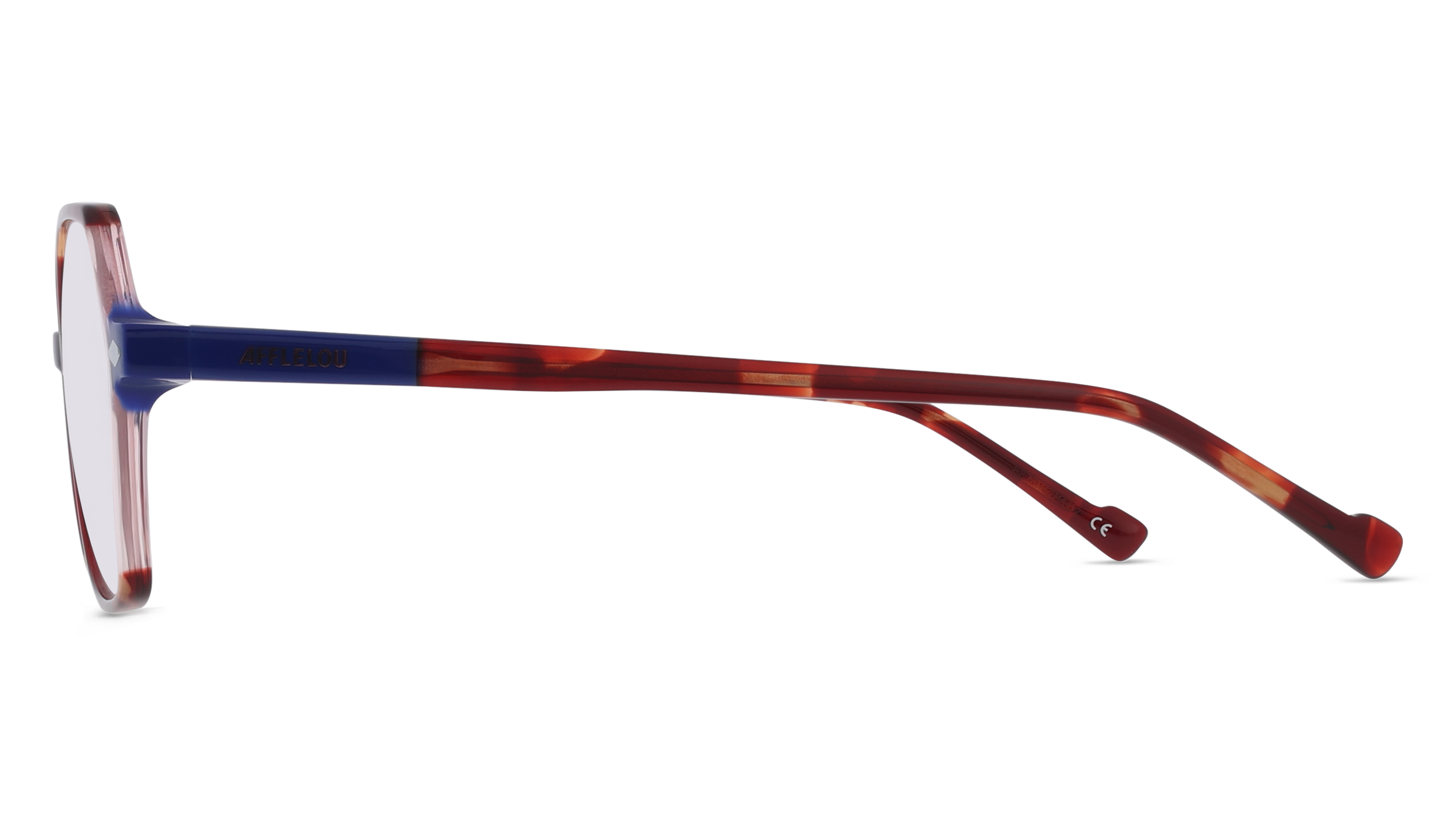 Gafas graduadas AFFLELOU MAGIC279 HM279 TOPK 5216