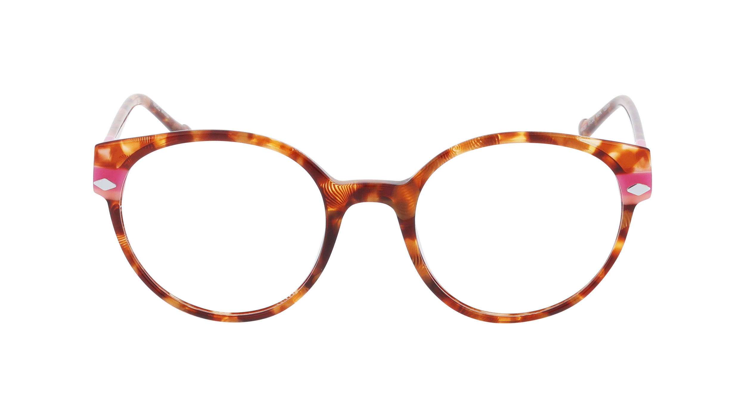 Gafas graduadas AFFLELOU MAGIC281 HM281 HVPK 5120