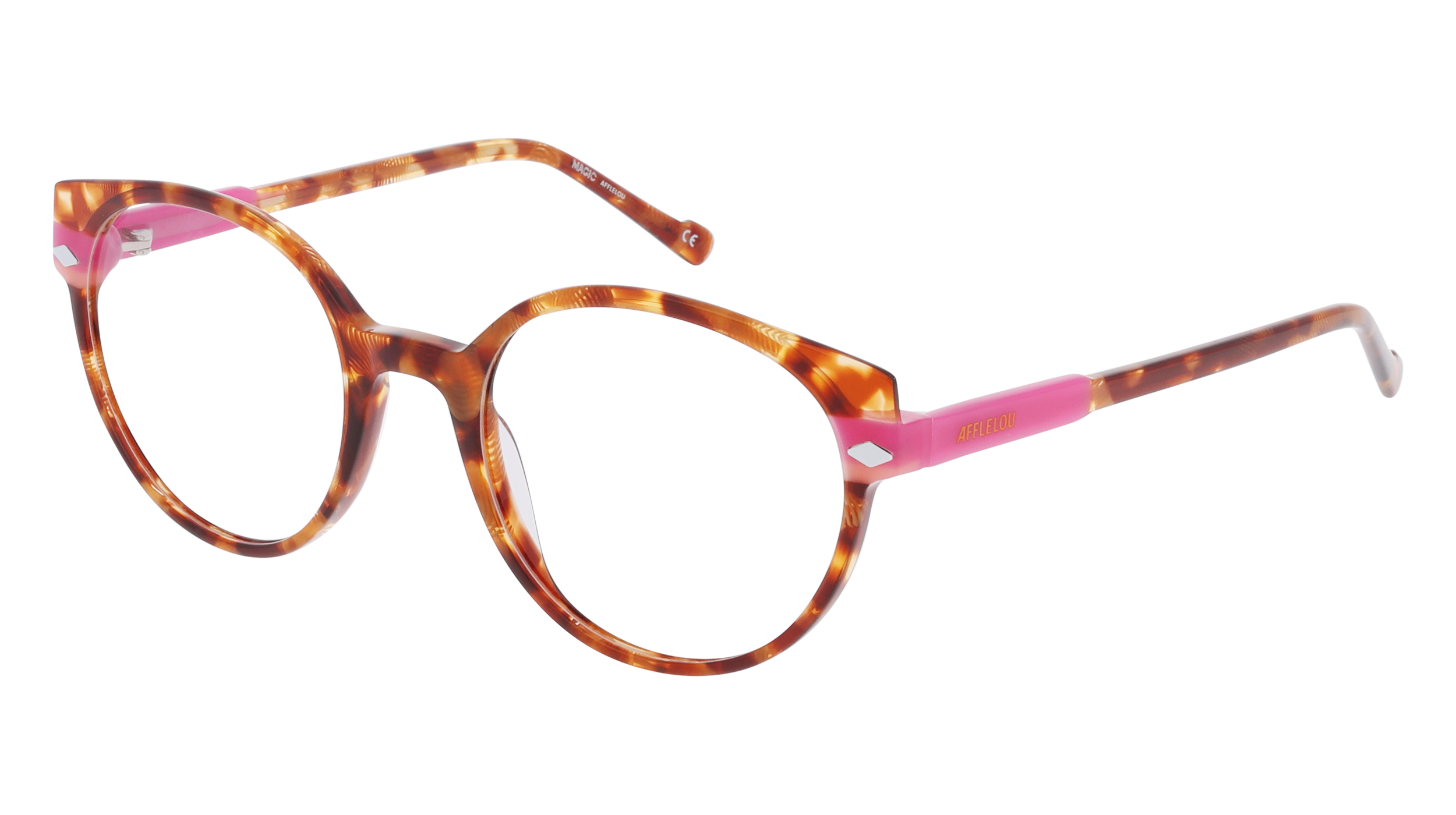 Gafas graduadas AFFLELOU MAGIC281 HM281 HVPK 5120